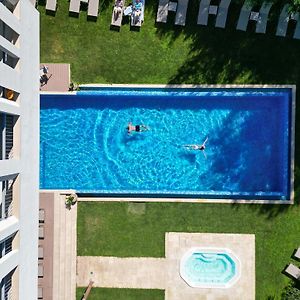 Hotel Salona Palace