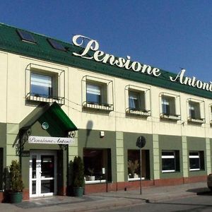 Pensione Antonio